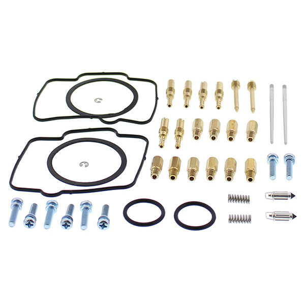 All Balls Snowmobile Carburetor Repair Kit (26-1986) | MunroPowersports.com