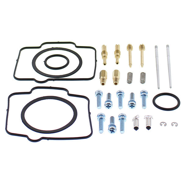 All Balls Snowmobile Carburetor Repair Kit (26-1987) | MunroPowersports.com