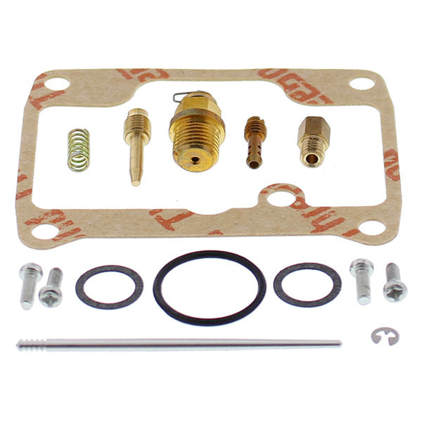 All Balls Snowmobile Carburetor Repair Kit (26-1991) | MunroPowersports.com