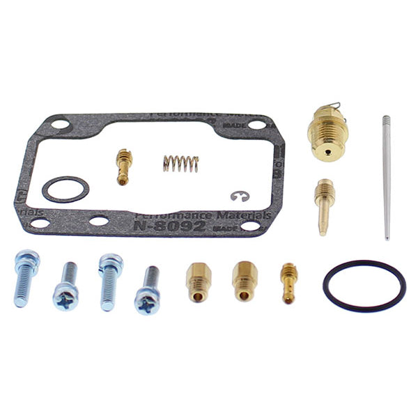 All Balls Snowmobile Carburetor Repair Kit (26-1992) | MunroPowersports.com