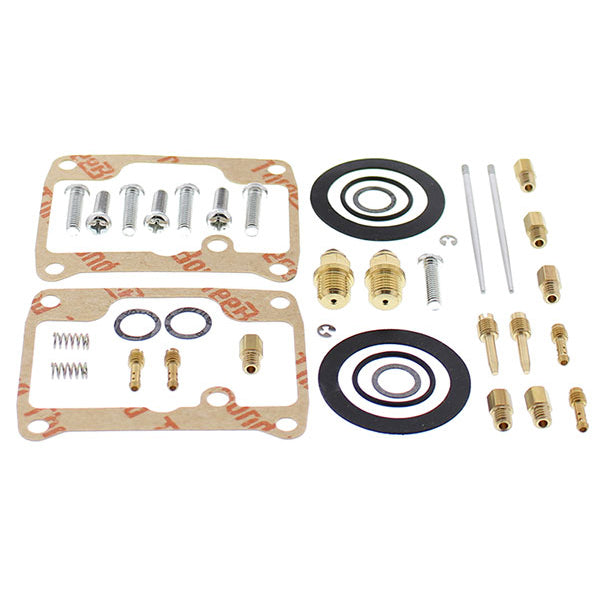 All Balls Snowmobile Carburetor Repair Kit (26-1993) | MunroPowersports.com