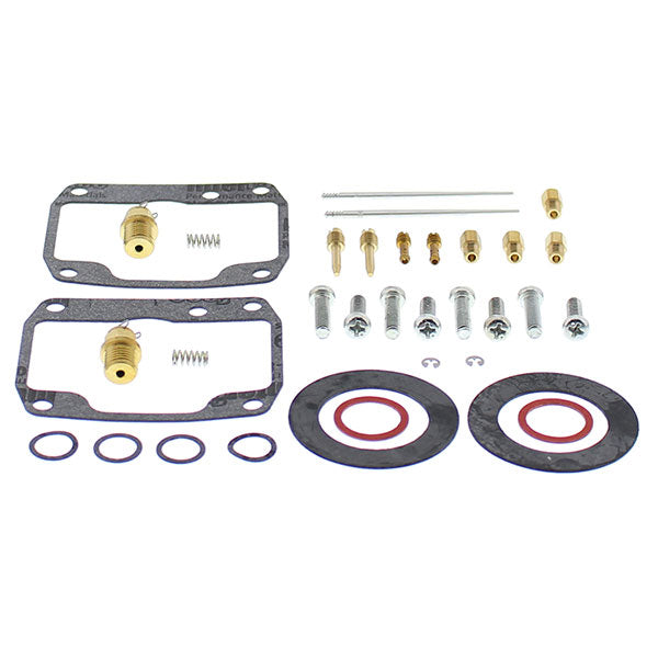 All Balls Snowmobile Carburetor Repair Kit (26-1996) | MunroPowersports.com