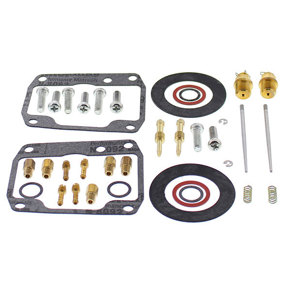 All Balls Snowmobile Carburetor Repair Kit (26-1998) | MunroPowersports.com