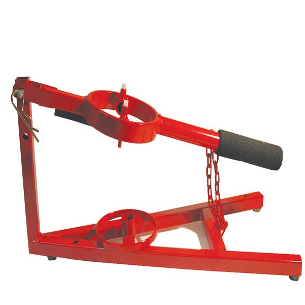 SPX CLUTCH PRESS TOOL (SM-12126)