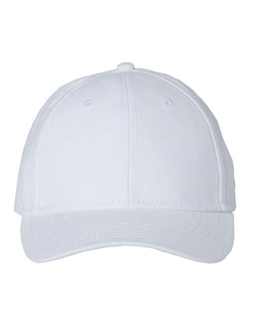 Sportsman Structured Cap - AH30