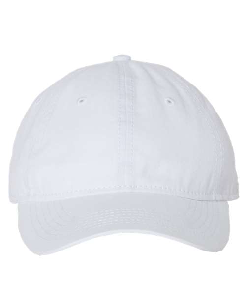 Sportsman Unstructured Cap - AH35