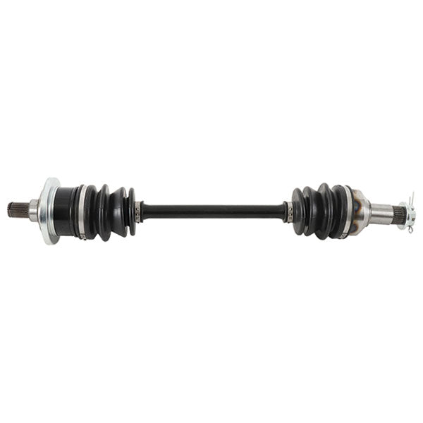 All Balls Standard Atv/Utv Axle (Ab6-Ac-8-110) | MunroPowersports.com