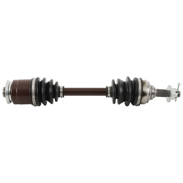 All Balls Standard Atv/Utv Axle (Ab6-Ac-8-218) | MunroPowersports.com