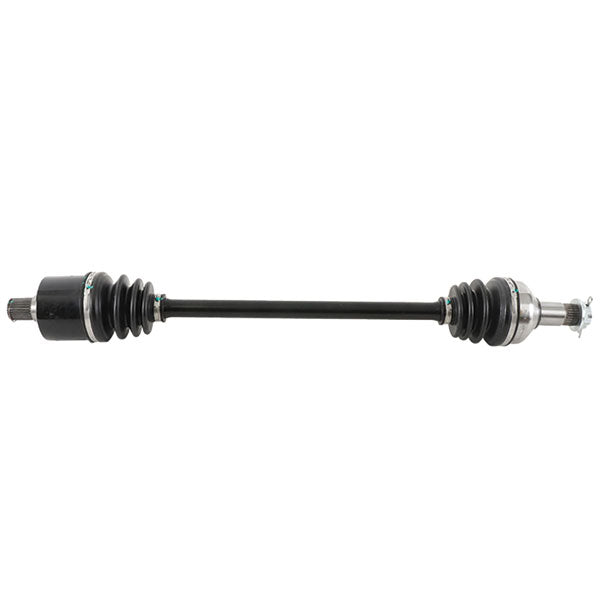 All Balls Standard Atv/Utv Axle (Ab6-Ac-8-355) | MunroPowersports.com