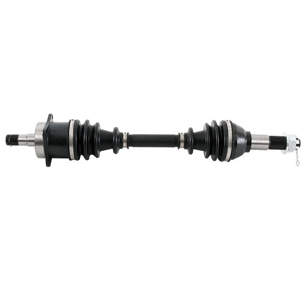 All Balls Trk8 Extreme Duty Atv/Utv Axle (Ab8-Ca-8-111) | MunroPowersports.com