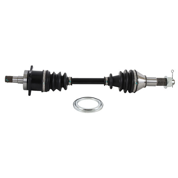 All Balls Standard Atv/Utv Axle (Ab6-Ca-8-111) | MunroPowersports.com