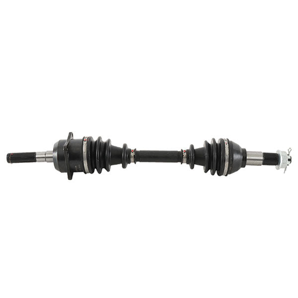 All Balls Trk8 Extreme Duty Atv/Utv Axle (Ab8-Ca-8-211) | MunroPowersports.com