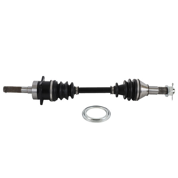 All Balls Standard Atv/Utv Axle (Ab6-Ca-8-211) | MunroPowersports.com