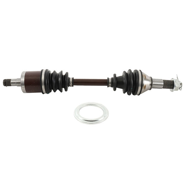 All Balls Standard Atv/Utv Axle (Ab6-Ca-8-112) | MunroPowersports.com