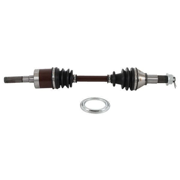 All Balls Standard Atv/Utv Axle (Ab6-Ca-8-212) | MunroPowersports.com