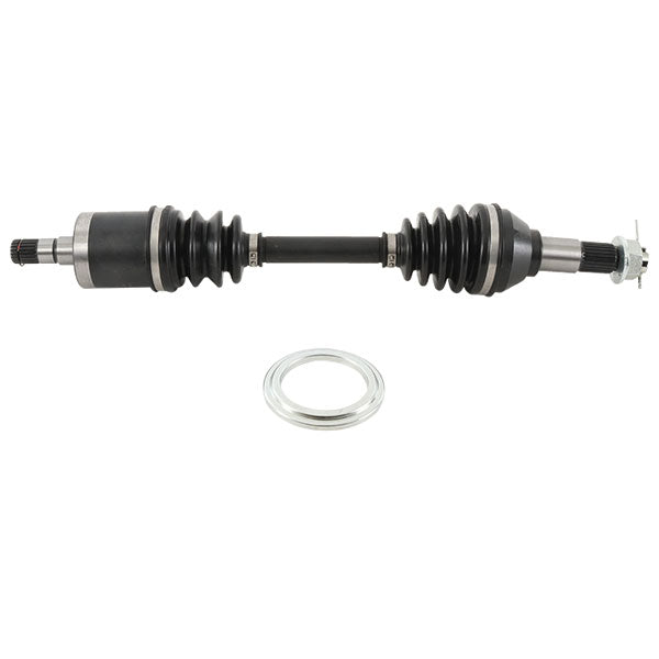 All Balls Trk8 Extreme Duty Atv/Utv Axle (Ab8-Ca-8-115) | MunroPowersports.com