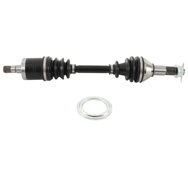 All Balls Standard Atv/Utv Axle (Ab6-Ca-8-115) | MunroPowersports.com