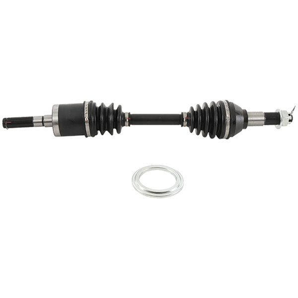 All Balls Trk8 Extreme Duty Atv/Utv Axle (Ab8-Ca-8-215) | MunroPowersports.com