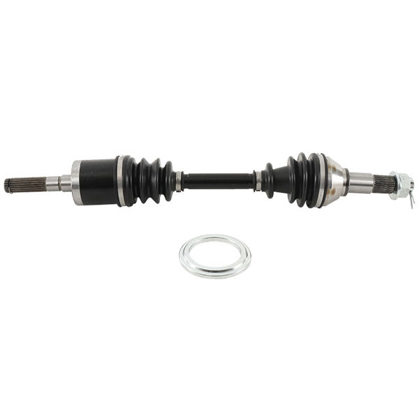 All Balls Standard Atv/Utv Axle (Ab6-Ca-8-215) | MunroPowersports.com