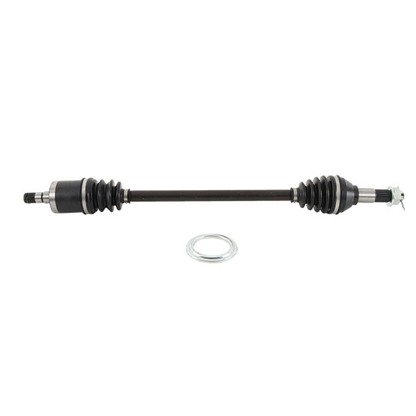 All Balls Trk8 Extreme Duty Atv/Utv Axle (Ab8-Ca-8-117) | MunroPowersports.com