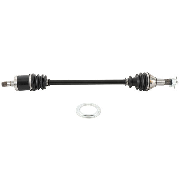 All Balls Standard Atv/Utv Axle (Ab6-Ca-8-117) | MunroPowersports.com