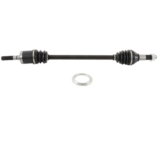 All Balls Trk8 Extreme Duty Atv/Utv Axle (Ab8-Ca-8-217) | MunroPowersports.com