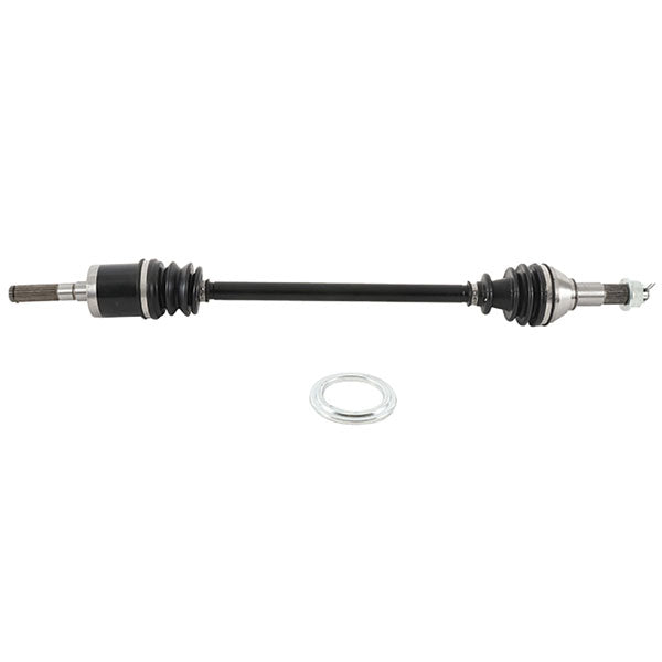 All Balls Standard Atv/Utv Axle (Ab6-Ca-8-217) | MunroPowersports.com