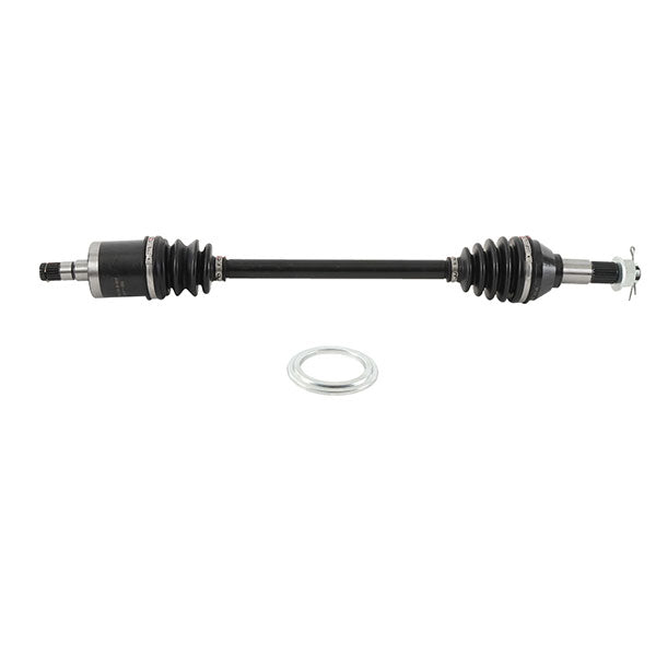 All Balls Trk8 Extreme Duty Atv/Utv Axle (Ab8-Ca-8-118) | MunroPowersports.com