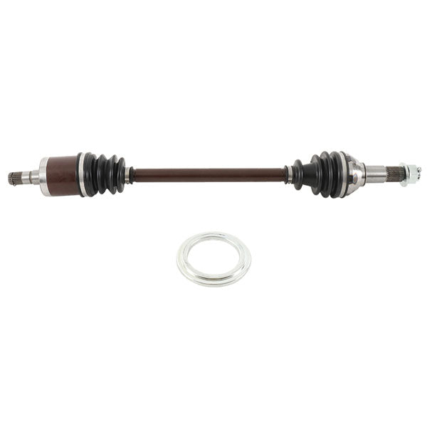 All Balls Standard Atv/Utv Axle (Ab6-Ca-8-118) | MunroPowersports.com