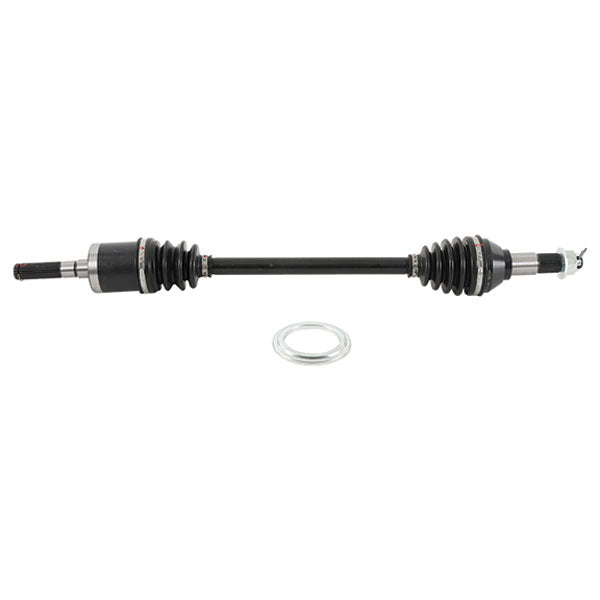 All Balls Trk8 Extreme Duty Atv/Utv Axle (Ab8-Ca-8-218) | MunroPowersports.com