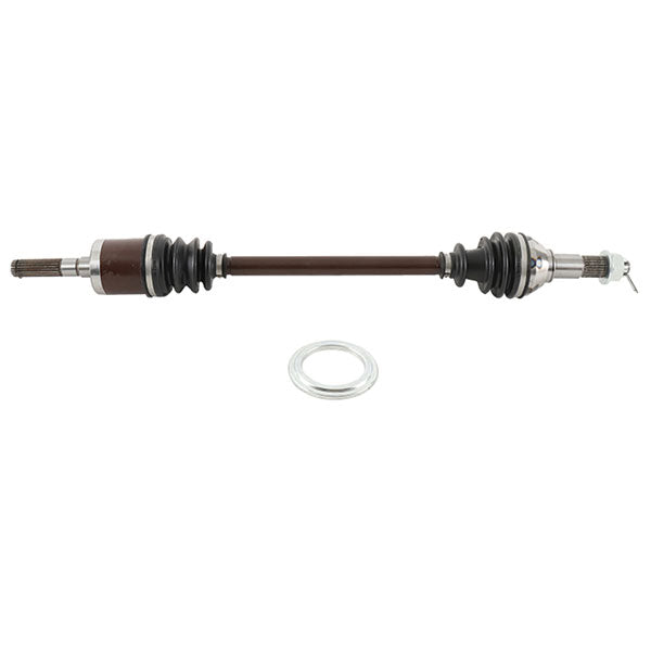 All Balls Standard Atv/Utv Axle (Ab6-Ca-8-218) | MunroPowersports.com