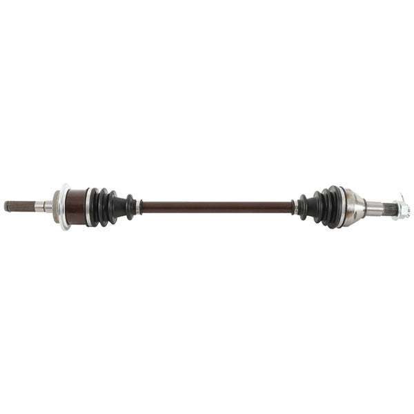 All Balls Standard Atv/Utv Axle (Ab6-Ca-8-219) | MunroPowersports.com