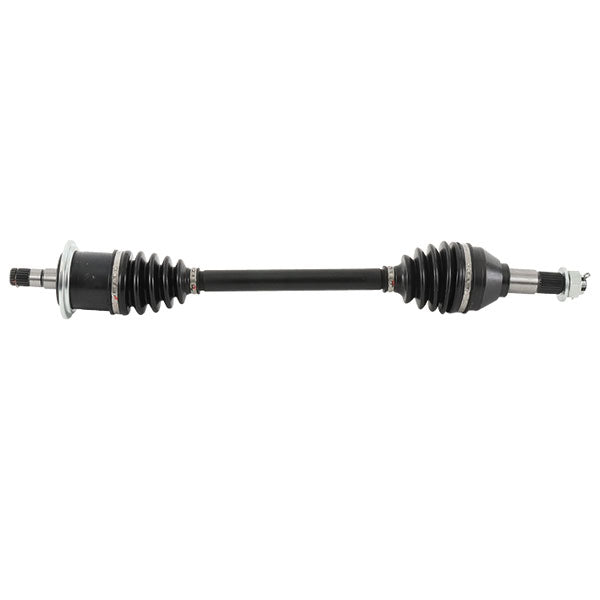 All Balls Trk8 Extreme Duty Atv/Utv Axle (Ab8-Ca-8-120) | MunroPowersports.com