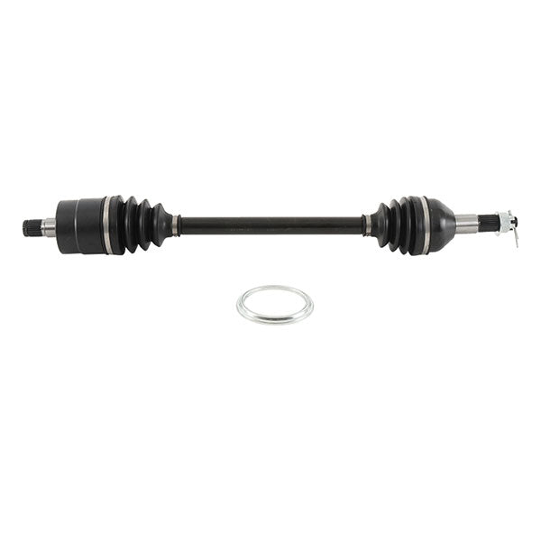 All Balls Trk8 Extreme Duty Atv/Utv Axle (Ab8-Ca-8-320) | MunroPowersports.com