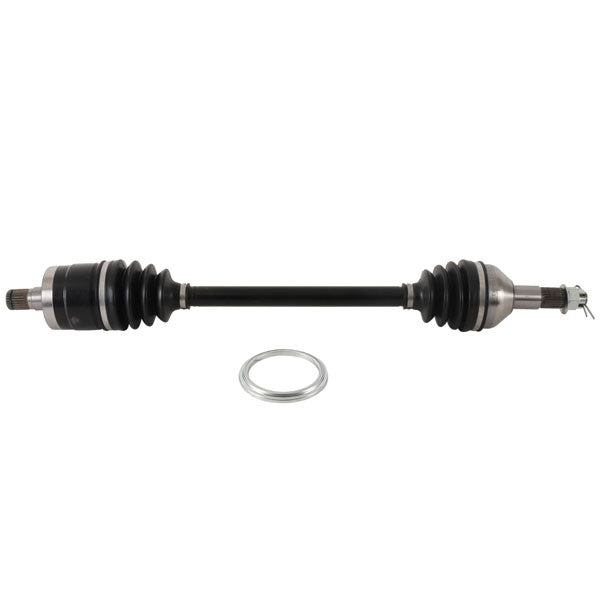 All Balls Standard Atv/Utv Axle (Ab6-Ca-8-320) | MunroPowersports.com