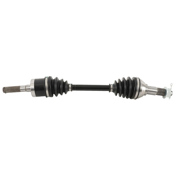 All Balls Standard Atv/Utv Axle (Ab6-Ca-8-222) | MunroPowersports.com