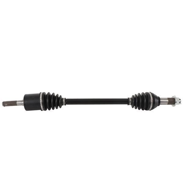 All Balls Trk8 Extreme Duty Atv/Utv Axle (Ab8-Ca-8-125) | MunroPowersports.com