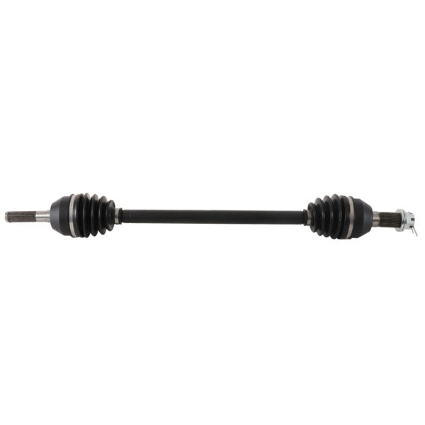 All Balls Trk8 Extreme Duty Atv/Utv Axle (Ab8-Ca-8-126) | MunroPowersports.com