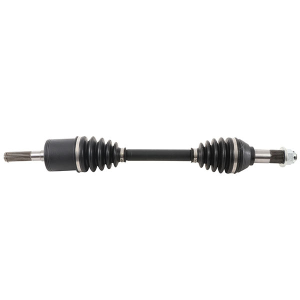 All Balls Trk8 Extreme Duty Atv/Utv Axle (Ab8-Ca-8-130) | MunroPowersports.com