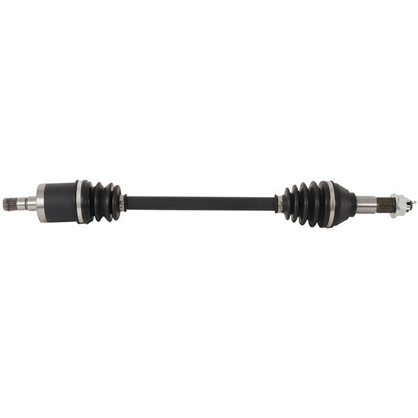 All Balls Trk8 Extreme Duty Atv/Utv Axle (Ab8-Ca-8-131) | MunroPowersports.com