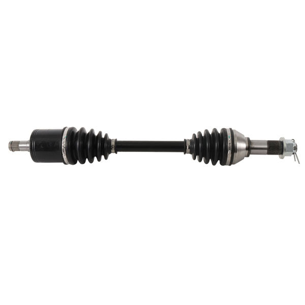 All Balls Standard Atv/Utv Axle (Ab6-Ca-8-230) | MunroPowersports.com