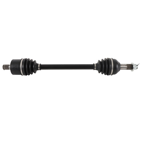 All Balls Trk8 Extreme Duty Atv/Utv Axle (Ab8-Ca-8-330) | MunroPowersports.com