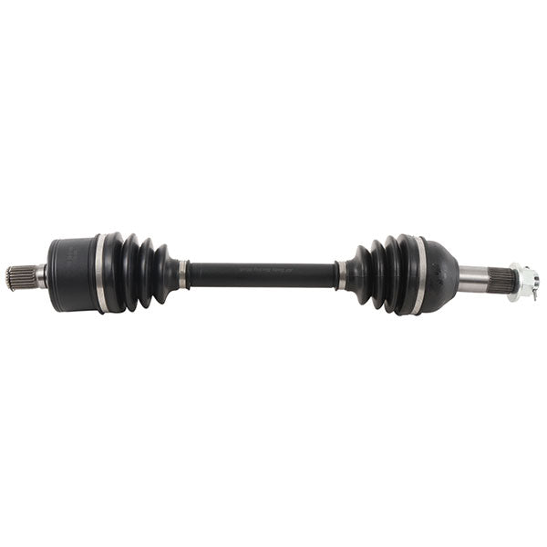 All Balls Trk8 Extreme Duty Atv/Utv Axle (Ab8-Ca-8-332) | MunroPowersports.com