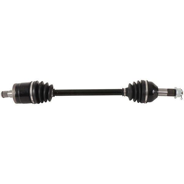 All Balls Standard Atv/Utv Axle (Ab6-Ca-8-333) | MunroPowersports.com