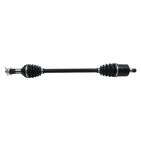 All Balls Standard Atv/Utv Axle (Ab6-Ca-8-133) | MunroPowersports.com