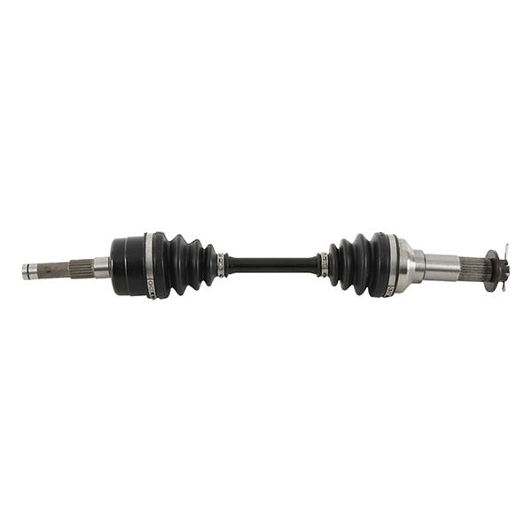 All Balls Standard Atv/Utv Axle (Ab6-Ya-8-105) | MunroPowersports.com