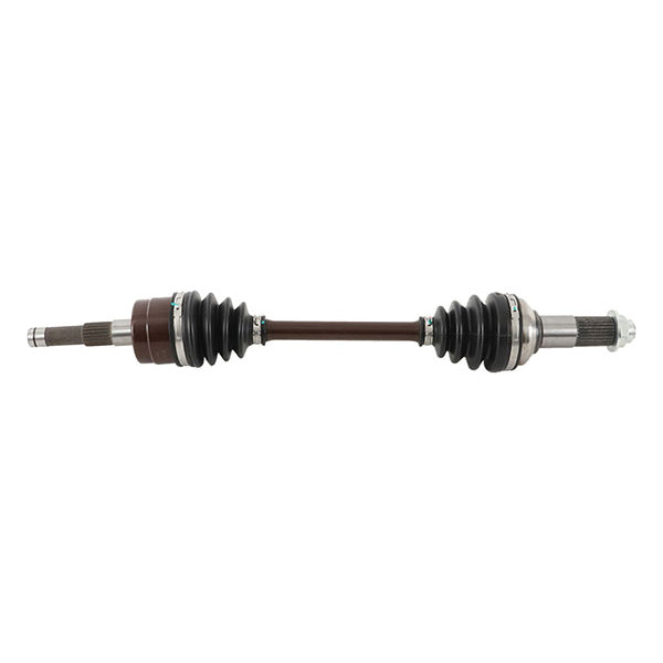 All Balls Standard Atv/Utv Axle (Ab6-Ya-8-111) | MunroPowersports.com