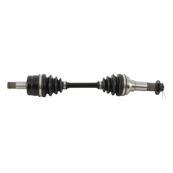 All Balls Standard Atv/Utv Axle (Ab6-Ya-8-205) | MunroPowersports.com