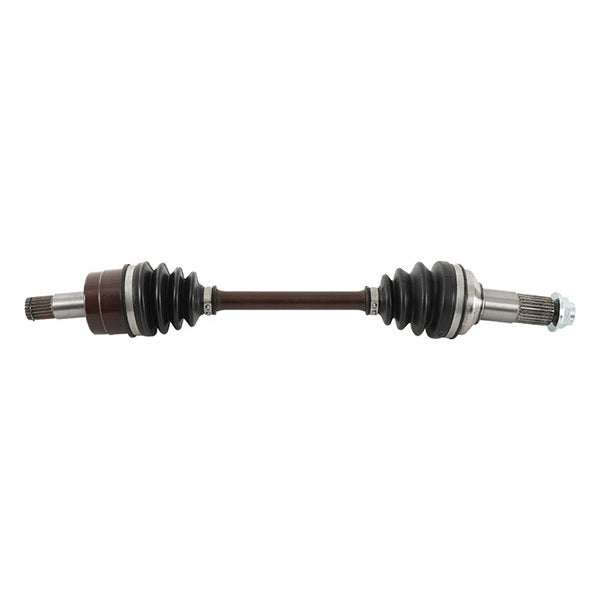 All Balls Standard Atv/Utv Axle (Ab6-Ya-8-211) | MunroPowersports.com