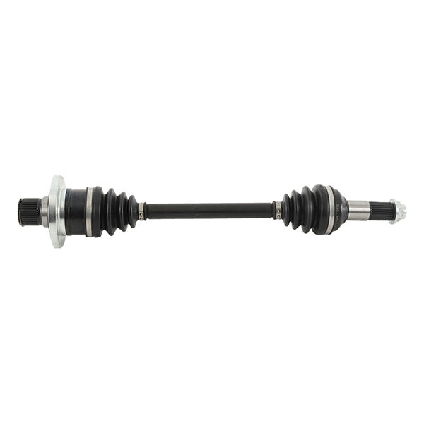 All Balls Trk8 Extreme Duty Atv/Utv Axle (Ab8-Ya-8-301) | MunroPowersports.com